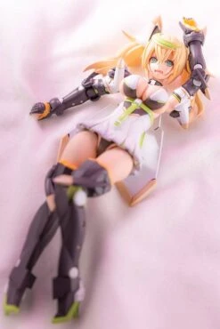 KOTOBUKIYA PHANTASY STAR ONLINE 2 GENE STELLATEARS VERSION 16 Cm -Optimal Modèles Magasin x ktokp482 h