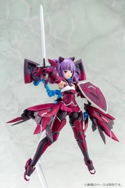 KOTOBUKIYA ALICE GEAR AEGIS AYAKA ICHIGO 15 Cm -Optimal Modèles Magasin x ktokp504 a