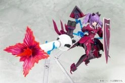 KOTOBUKIYA ALICE GEAR AEGIS AYAKA ICHIGO 15 Cm -Optimal Modèles Magasin x ktokp504 f