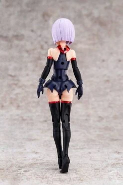 KOTOBUKIYA MEGAMI DEVICE FIGURINE PLASTIC MODEL KIT 1/1 BULLET KNIGHTS EXECUTIONER 15 CM -Optimal Modèles Magasin x ktokp560 d