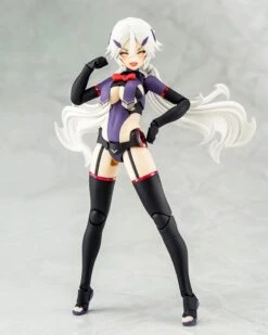 KOTOBUKIYA Megami Device Figurine Plastic Model Kit 1/1 AUV Susanowo Regalia 18 Cm -Optimal Modèles Magasin x ktokp699