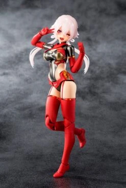 KOTOBUKIYA Megami Device Figurine Plastic Model Kit 1/1 Auv Susanowo Guren 22 Cm -Optimal Modèles Magasin x ktokp745 i