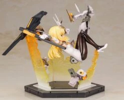 KOTOBUKIYA FRAME ARMS GIRL STATUETTE PVC BASELARD SESSION GO!! 17 CM -Optimal Modèles Magasin x ktopp773 e