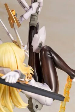 KOTOBUKIYA FRAME ARMS GIRL STATUETTE PVC BASELARD SESSION GO!! 17 CM -Optimal Modèles Magasin x ktopp773 h