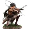 KOTOBUKIYA ATTACK ON TITAN STATUETTE PVC ARTFXJ 1/7 LEVI FORTITUDE VER. 17 CM 1 KOTOBUKIYA ATTACK ON TITAN STATUETTE PVC ARTFXJ 1/7 LEVI FORTITUDE VER. 17 CM -Optimal Modèles Magasin x ktopp875