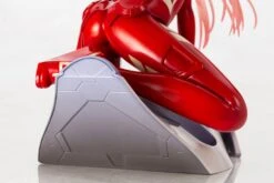 KOTOBUKIYA Darling In The Franxx Statuette PVC 1/7 Zero Two 17 Cm -Optimal Modèles Magasin x ktopv166 c