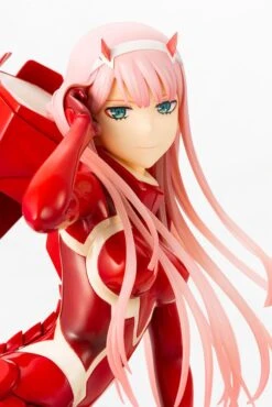 KOTOBUKIYA Darling In The Franxx Statuette PVC 1/7 Zero Two 17 Cm -Optimal Modèles Magasin x ktopv166 e