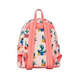 Disney By Loungefly Sac à Dos South Western Mickey Cactus Exclusive -Optimal Modèles Magasin x lf wdbk1581 b
