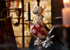 MAX FACTORY Godz Order Figurine PLAMAX GO-01 Godwing Celestial Knight Yuri Godbuster 17 Cm -Optimal Modèles Magasin x mafc01258 c