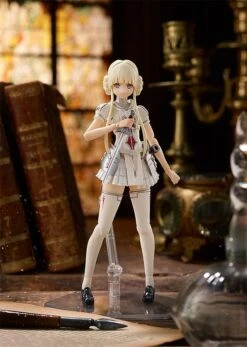 MAX FACTORY Godz Order Figurine PLAMAX GO-01 Godwing Celestial Knight Yuri Godbuster 17 Cm -Optimal Modèles Magasin x mafc01258 d