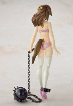 MAX FACTORY Guilty Princess Maquette PLAMAX GP-05 Guilty Princess Underwear Body Girl Jelly 16 Cm -Optimal Modèles Magasin x mafc01296 b