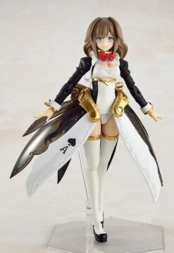 MAX FACTORY Guilty Princess Maquette PLAMAX GP-05 Guilty Princess Underwear Body Girl Jelly 16 Cm -Optimal Modèles Magasin x mafc01296 h