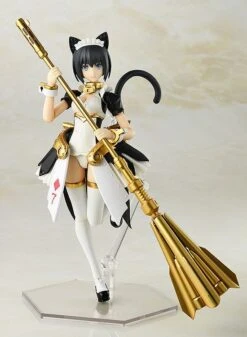 MAX FACTORY GUILTY PRINCESS FIGURINE PLAMAX GP-01 MAIDROID MIAO 16 CM -Optimal Modèles Magasin x mafc0236 a
