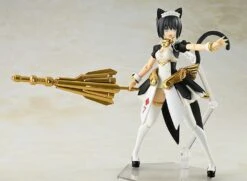 MAX FACTORY GUILTY PRINCESS FIGURINE PLAMAX GP-01 MAIDROID MIAO 16 CM -Optimal Modèles Magasin x mafc0236 e