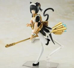 MAX FACTORY GUILTY PRINCESS FIGURINE PLAMAX GP-01 MAIDROID MIAO 16 CM -Optimal Modèles Magasin x mafc0236 f