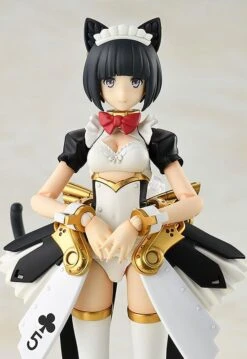 MAX FACTORY GUILTY PRINCESS FIGURINE PLAMAX GP-01 MAIDROID MIAO 16 CM -Optimal Modèles Magasin x mafc0236 g
