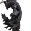"Nouveau Run" MAX FACTORY Berserk Order Statuette PVC Pop Up Parade L Guts (Berserker Armor) 28 Cm