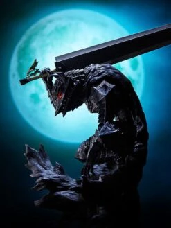 "Nouveau Run" MAX FACTORY Berserk Order Statuette PVC Pop Up Parade L Guts (Berserker Armor) 28 Cm -Optimal Modèles Magasin x mafc04331 d