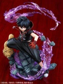 MEDICOS Kemono Jihen Statuette PVC 1/8 Kusaka Kabane 21 Cm -Optimal Modèles Magasin x mdcs942500 e 1