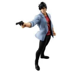 MEGAHOUSE CITY HUNTER SAEBA RYO&MAKIMURA KAORI GEM -Optimal Modèles Magasin x meho827556 f