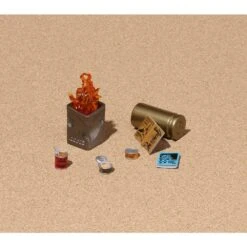 MEGAHOUSE MOBILE SUIT GUNDAM PACK 3 FIGURINES G.M.G. EARTH FEDERATION ARMY SOLDIERS 10 CM -Optimal Modèles Magasin x meho830563 b