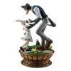 MEGAHOUSE Beastars Statuette PVC Legoshi & Haru Shall We Dance 23 Cm -Optimal Modèles Magasin x meho834219