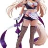 NEKOYOME Nekopara Statuette PVC 1/7 Coconut Race Queen Ver. 27 Cm -Optimal Modèles Magasin x nkym36179