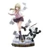 PHAT Danganronpa V3: Killing Harmony Statuette PVC 1/7 Kaede Akamatsu 24 Cm -Optimal Modèles Magasin x phat57592
