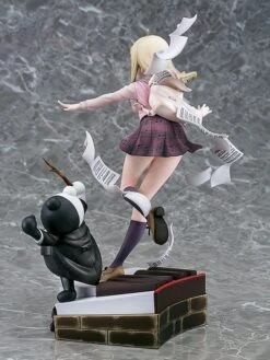 PHAT Danganronpa V3: Killing Harmony Statuette PVC 1/7 Kaede Akamatsu 24 Cm -Optimal Modèles Magasin x phat57592 c