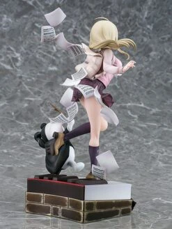 PHAT Danganronpa V3: Killing Harmony Statuette PVC 1/7 Kaede Akamatsu 24 Cm -Optimal Modèles Magasin x phat57592 d