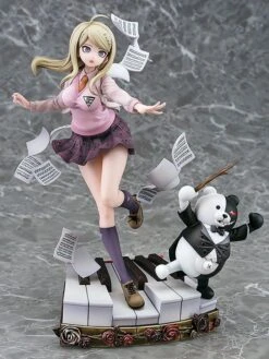 PHAT Danganronpa V3: Killing Harmony Statuette PVC 1/7 Kaede Akamatsu 24 Cm -Optimal Modèles Magasin x phat57592 e