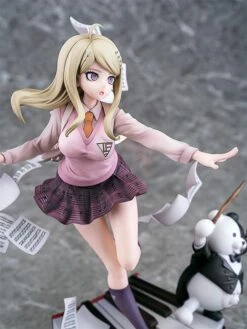 PHAT Danganronpa V3: Killing Harmony Statuette PVC 1/7 Kaede Akamatsu 24 Cm -Optimal Modèles Magasin x phat57592 f