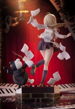PHAT Danganronpa V3: Killing Harmony Statuette PVC 1/7 Kaede Akamatsu 24 Cm -Optimal Modèles Magasin x phat57592 h