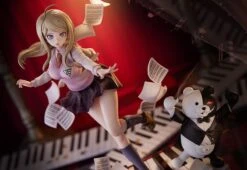 PHAT Danganronpa V3: Killing Harmony Statuette PVC 1/7 Kaede Akamatsu 24 Cm -Optimal Modèles Magasin x phat57592 j