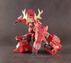 PLUM Pla-Act Sen 10 Figurine Plastic Action Kit Sanada Kiwami Yoroikazari Ver. 15 Cm -Optimal Modèles Magasin x plum38392 c