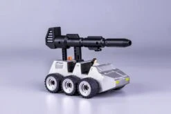 ROBOSEN Transformers Robot Auto-transformable Interactif Optimus Prime Flagship Trailer Kit 91 Cm -Optimal Modèles Magasin x rbsn cx40 a