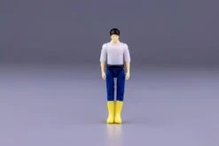 ROBOSEN Transformers Robot Auto-transformable Interactif Optimus Prime Flagship Trailer Kit 91 Cm -Optimal Modèles Magasin x rbsn cx40 d