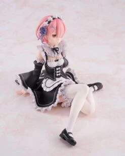 REVOLVE RE:ZERO STARTING LIFE IN A ANOTHER WORLD RAM -Optimal Modèles Magasin x revo94050 d
