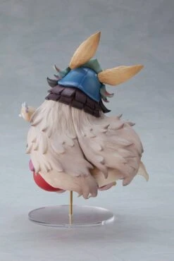 TAITO Made In Abyss: The Golden City Of The Scorching Sun Statuette PVC Coreful Nanachi 14 Cm -Optimal Modèles Magasin x tapr451534500 c