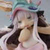 TAITO Made In Abyss: The Golden City Of The Scorching Sun Statuette PVC Coreful Nanachi 14 Cm -Optimal Modèles Magasin x tapr451534500 f