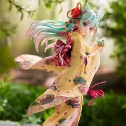 UNiON CREATIVE Original Character By DSmile Statuette 1/8 Cross 23 Cm -Optimal Modèles Magasin x uncr462429 d