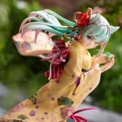 UNiON CREATIVE Original Character By DSmile Statuette 1/8 Cross 23 Cm -Optimal Modèles Magasin x uncr462429 e