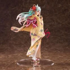 UNiON CREATIVE Original Character By DSmile Statuette 1/8 Cross 23 Cm -Optimal Modèles Magasin x uncr462429 h