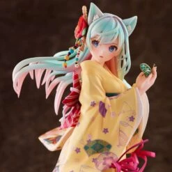 UNiON CREATIVE Original Character By DSmile Statuette 1/8 Cross 23 Cm -Optimal Modèles Magasin x uncr462429 l