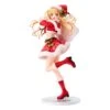 UNION CREATIVE Original Character Statuette PVC En Morikura Santa Girl 28 Cm 1 UNION CREATIVE Original Character Statuette PVC En Morikura Santa Girl 28 Cm -Optimal Modèles Magasin x uncr462508