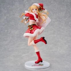 UNION CREATIVE Original Character Statuette PVC En Morikura Santa Girl 28 Cm 11 UNION CREATIVE Original Character Statuette PVC En Morikura Santa Girl 28 Cm -Optimal Modèles Magasin x uncr462508 b