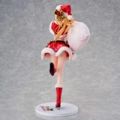 UNION CREATIVE Original Character Statuette PVC En Morikura Santa Girl 28 Cm 13 UNION CREATIVE Original Character Statuette PVC En Morikura Santa Girl 28 Cm -Optimal Modèles Magasin x uncr462508 e