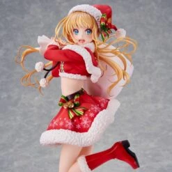UNION CREATIVE Original Character Statuette PVC En Morikura Santa Girl 28 Cm 15 UNION CREATIVE Original Character Statuette PVC En Morikura Santa Girl 28 Cm -Optimal Modèles Magasin x uncr462508 k