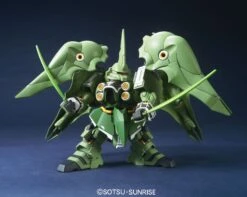 BANDAI GUN16159 GUNPLA BB KSHATRIYA #367 GUNDAM -Optimal Modèles Magasin yc