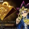 BANDAI YU-GI-OH ULTIMAGEAR MILLENNIUM PUZZLE -Optimal Modèles Magasin yugioh